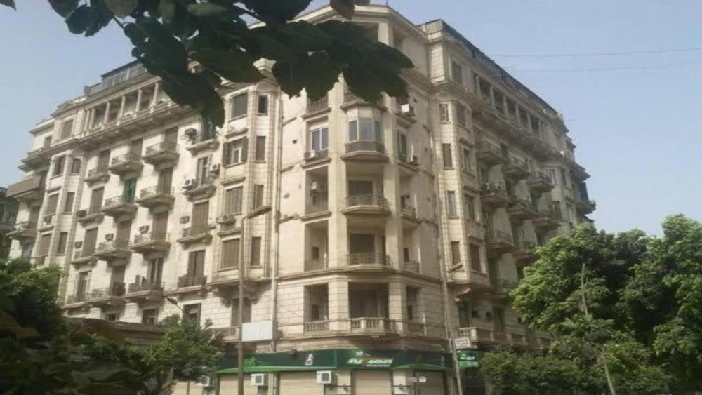 Meramees Hostel Main image