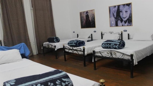 Meramees Hostel image 4