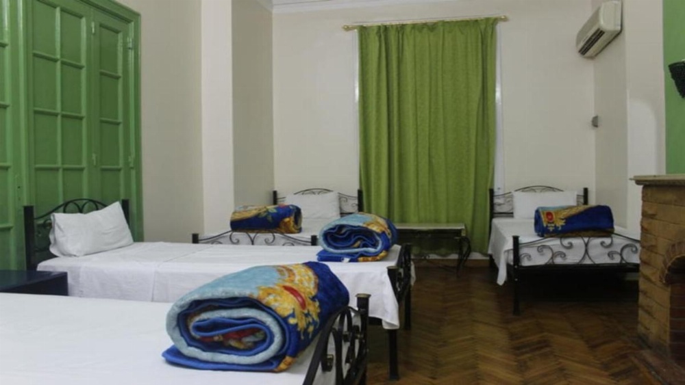 Triple Room with Bathroom