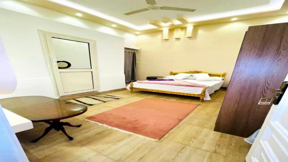 Meramees Hostel